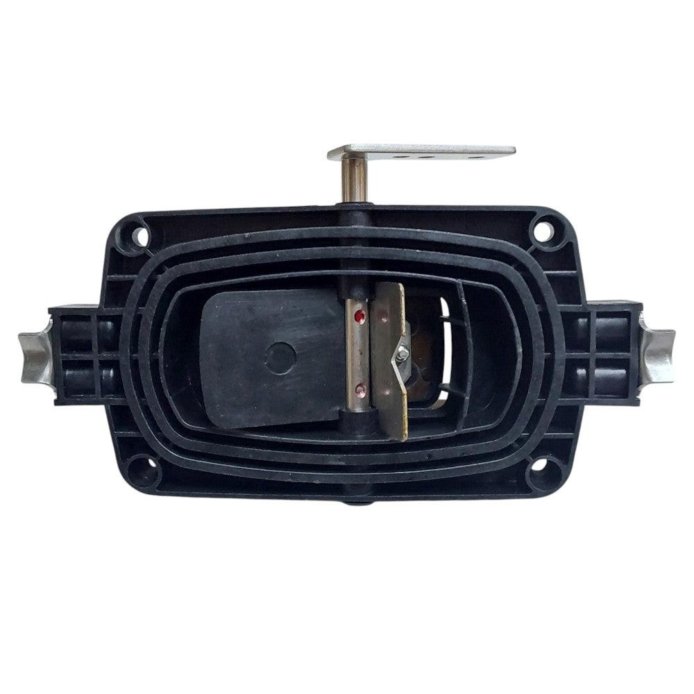 Genuine Maruyama Shutter Assembly 111711 Fits MD157D, MD159D