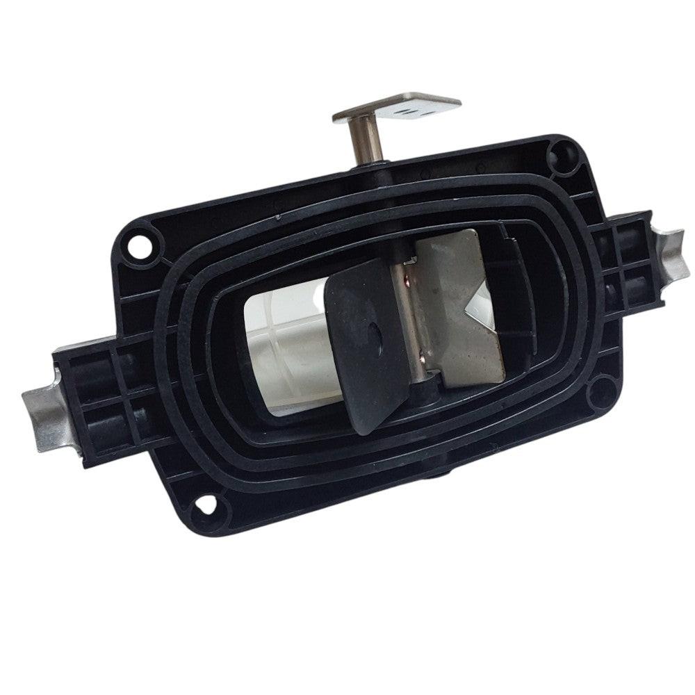 Genuine Maruyama Shutter Assembly 111711 Fits MD157D, MD159D