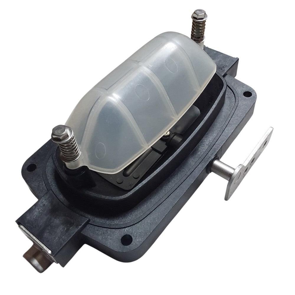 Genuine Maruyama Shutter Assembly 111711 Fits MD157D, MD159D