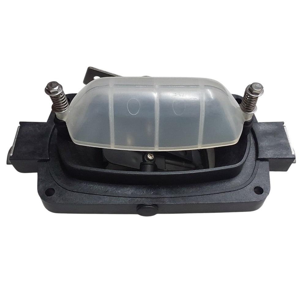 Genuine Maruyama Shutter Assembly 111711 Fits MD157D, MD159D