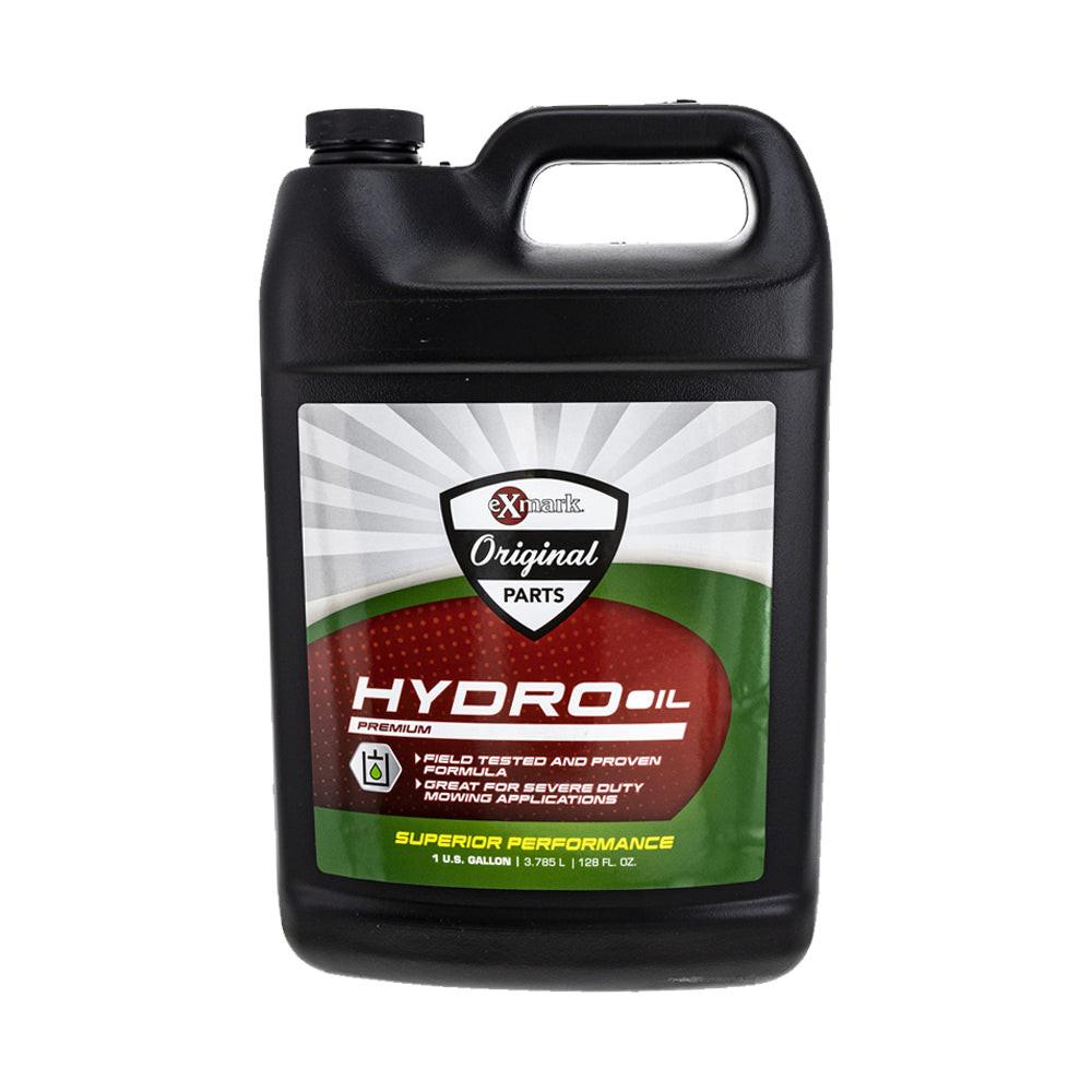 Exmark Hydro Oil 116-1218 One Gallon Hydraulic Fluid