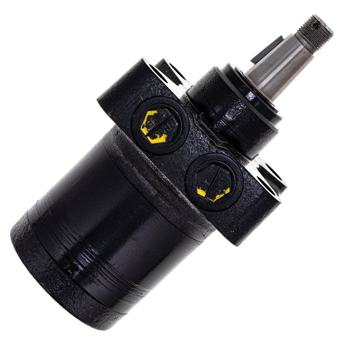 Proven Part Wheel Motor Fits Exmark 116-9109 Fits Parker TE0230JS250AAMV