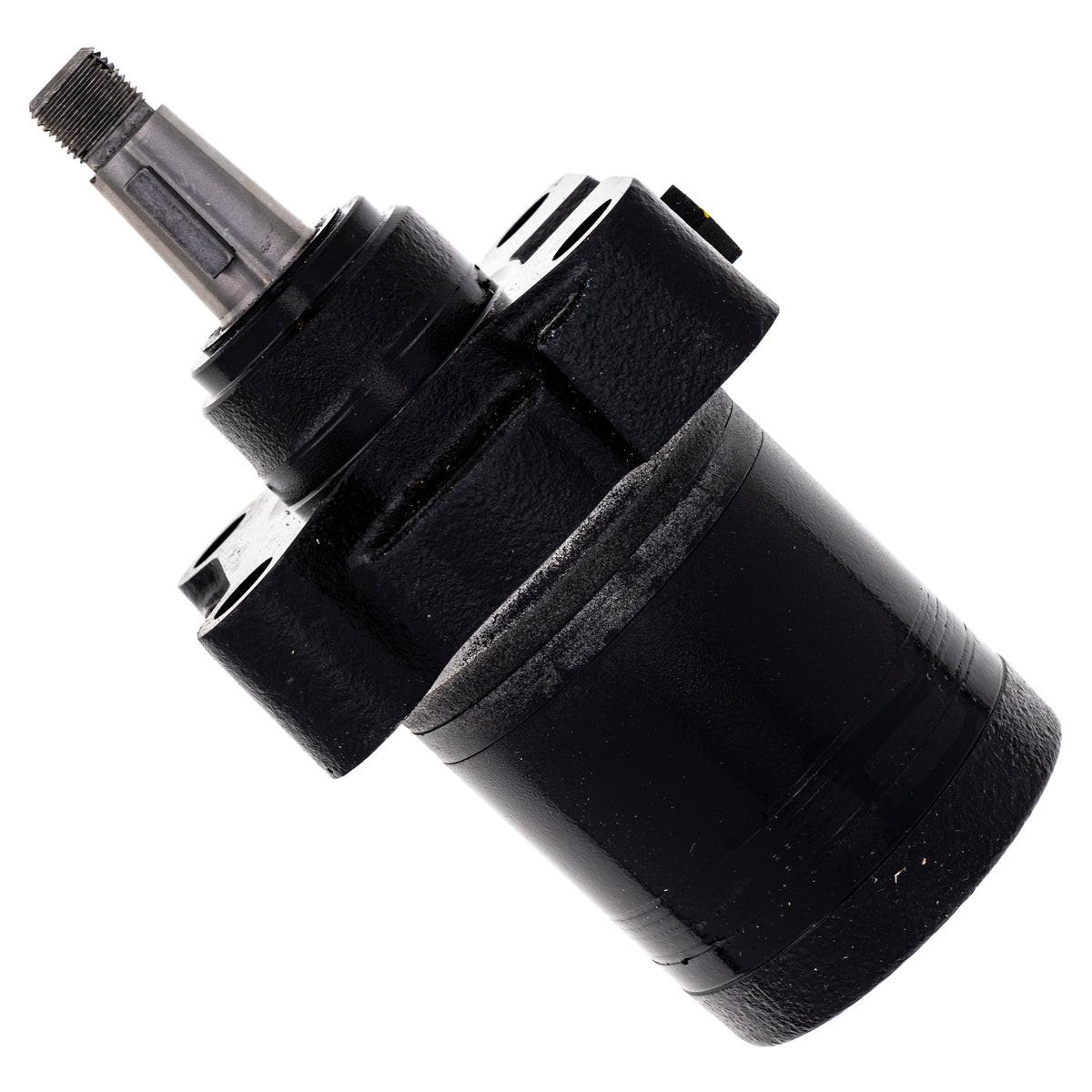 Proven Part Wheel Motor Fits Exmark 116-9109 Fits Parker TE0230JS250AAMV