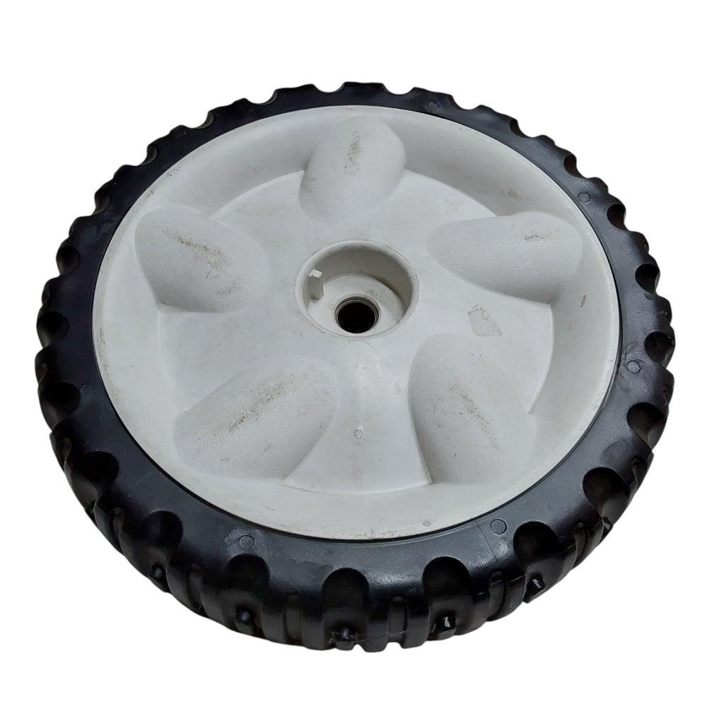 Genuine Toro 8" Wheel Assembly 117-5995 Fits 20318, 20319, 20323, 20360, 20990 Push Mowers