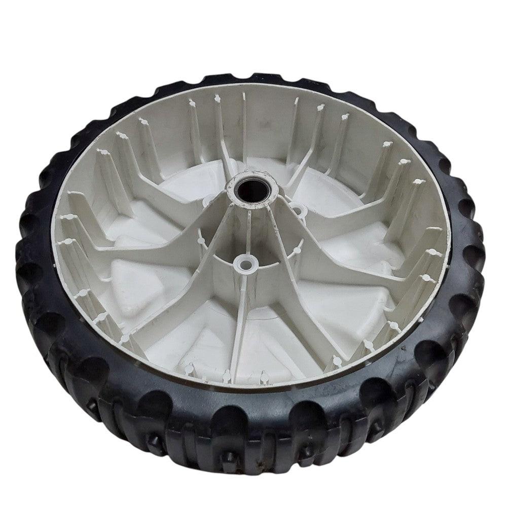 Genuine Toro 8" Wheel Assembly 117-5995 Fits 20318, 20319, 20323, 20360, 20990 Push Mowers