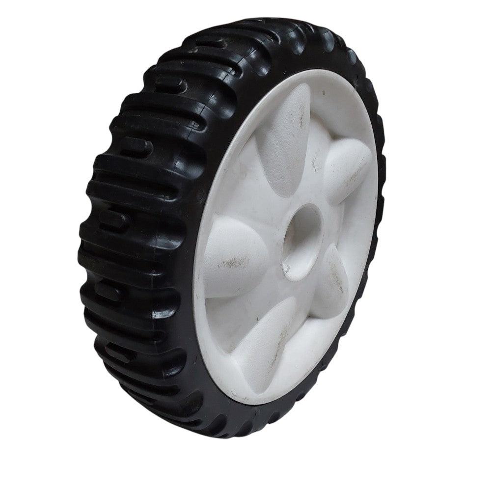 Genuine Toro 8" Wheel Assembly 117-5995 Fits 20318, 20319, 20323, 20360, 20990 Push Mowers
