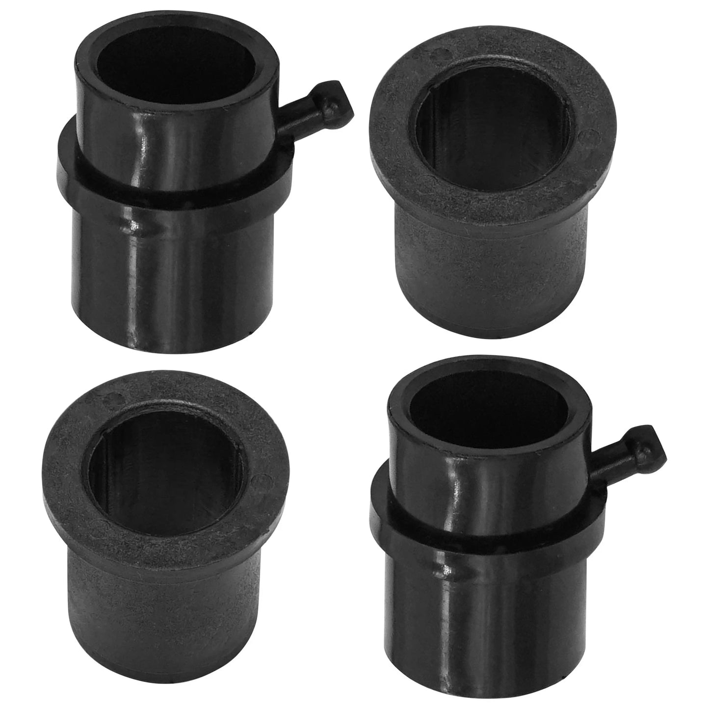 Front Wheel Bearing Bushing Kit Fits Cub Cadet MTD 741-0990B, 741-0516B, 941-0516