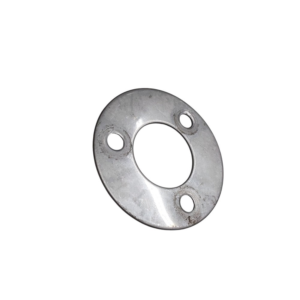 Genuine Maruyama 118248 Doughnut Plate Fits BL690 Blower