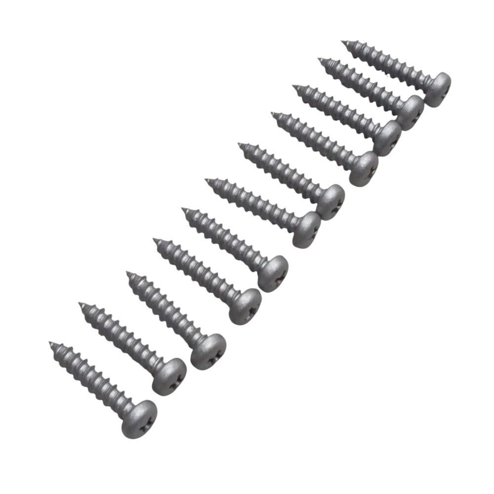 Genuine Maruyama 11 PK Self Tapping Screws 118530 Fit BL4500SP (HA), BL5400SP (HA)
