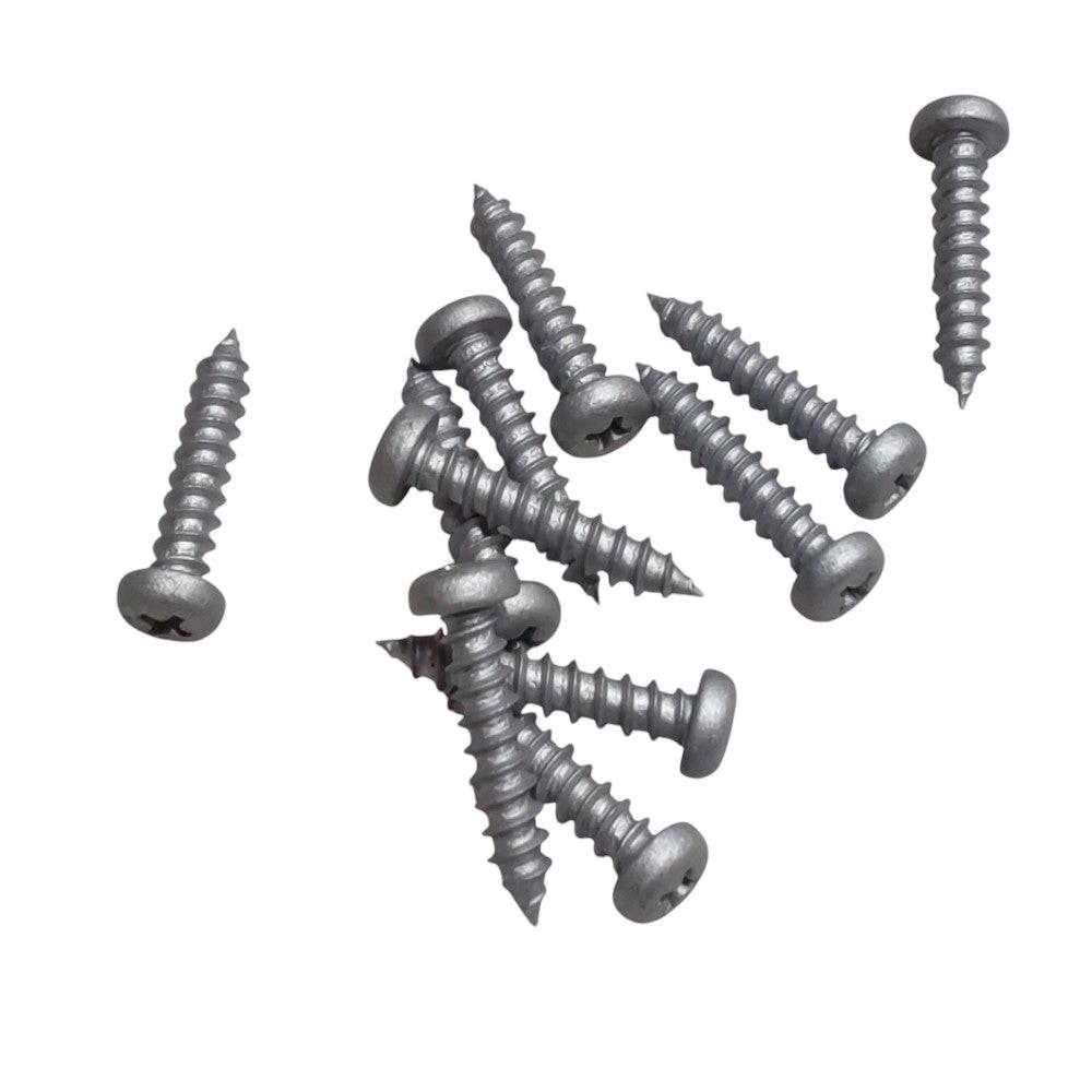 Genuine Maruyama 11 PK Self Tapping Screws 118530 Fit BL4500SP (HA), BL5400SP (HA)