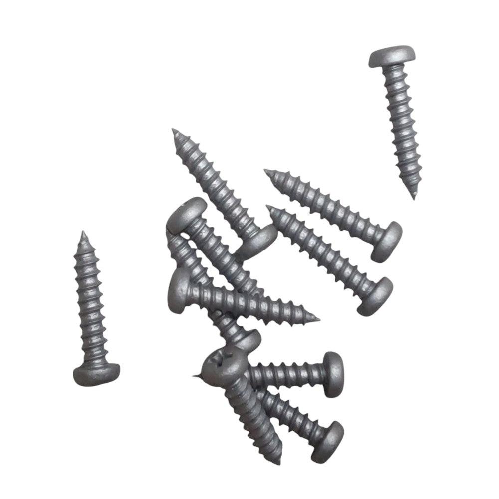 Genuine Maruyama 11 PK Self Tapping Screws 118530 Fit BL4500SP (HA), BL5400SP (HA)