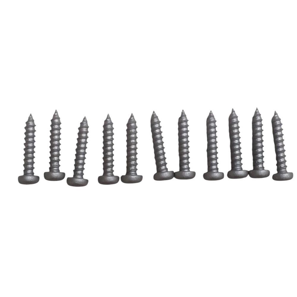 Genuine Maruyama 11 PK Self Tapping Screws 118530 Fit BL4500SP (HA), BL5400SP (HA)