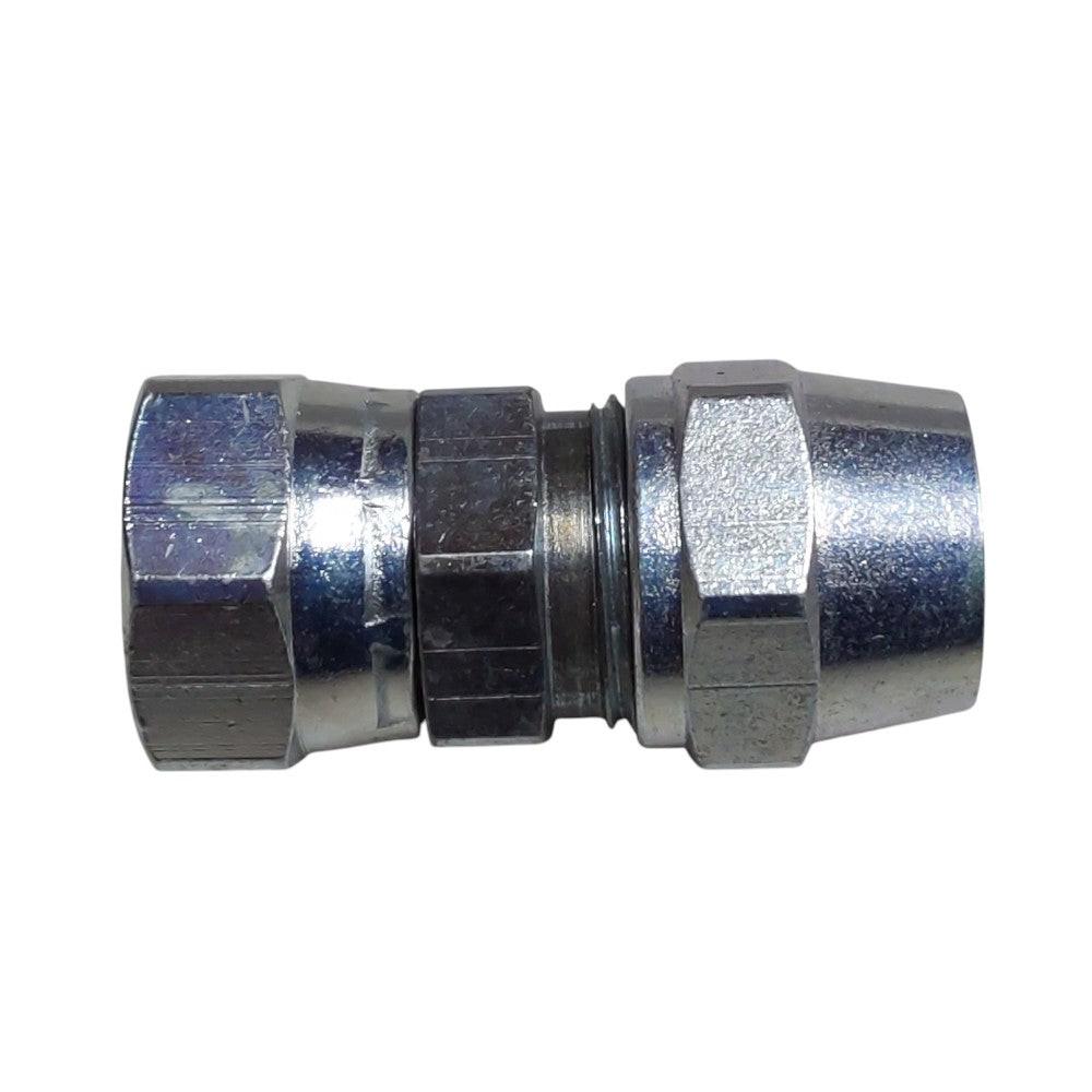 Genuine Bedford 1/4" X 3/8"NPS F Hose Fitting 12-306 Fits Graco 104-084, 72-1306