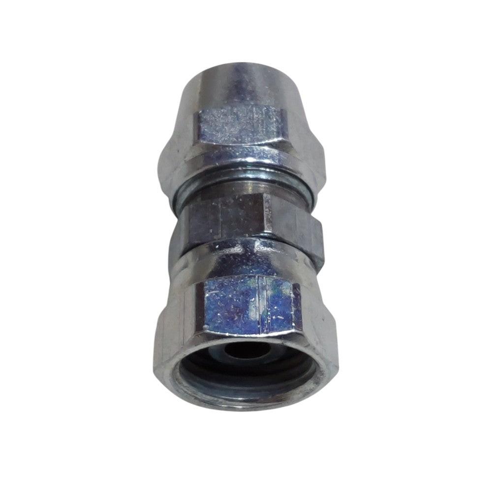 Genuine Bedford 1/4" X 3/8"NPS F Hose Fitting 12-306 Fits Graco 104-084, 72-1306