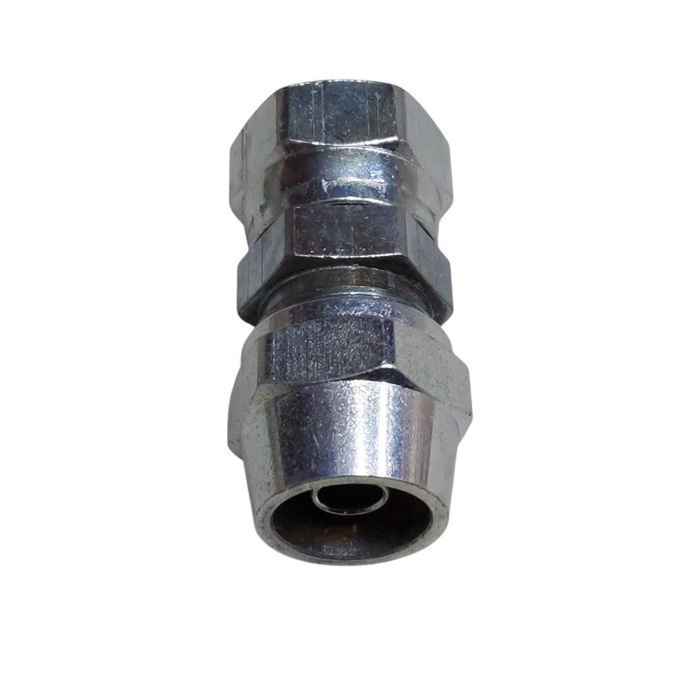 Genuine Bedford 1/4" X 3/8"NPS F Hose Fitting 12-306 Fits Graco 104-084, 72-1306