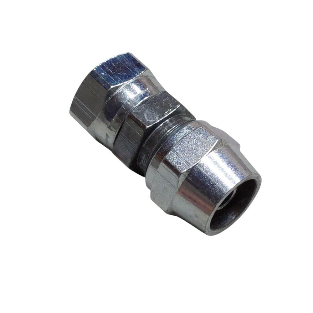 Genuine Bedford 1/4" X 3/8"NPS F Hose Fitting 12-306 Fits Graco 104-084, 72-1306