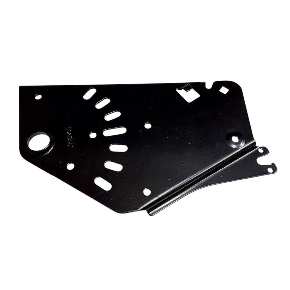 Genuine Toro Left-Hand HOC Plate 120-3342-03 Fits 20199, 20200, 20975, 120-7037-03