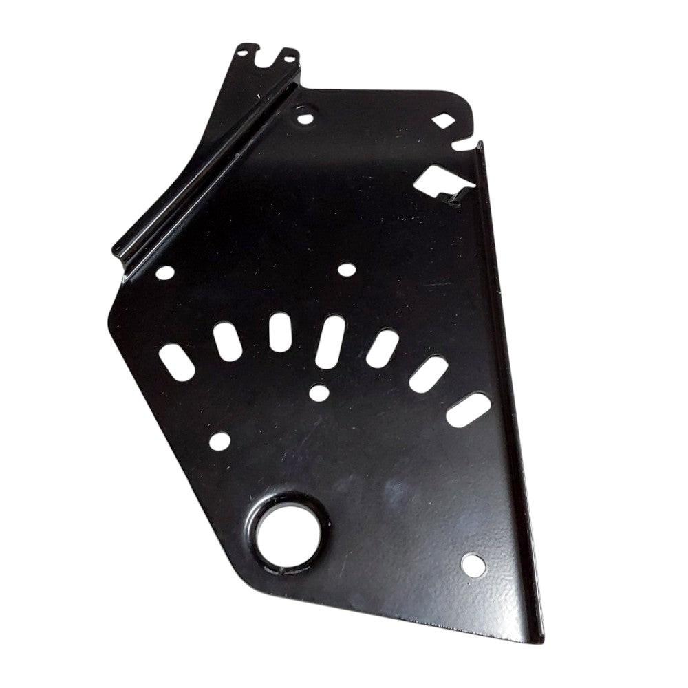 Genuine Toro Left-Hand HOC Plate 120-3342-03 Fits 20199, 20200, 20975, 120-7037-03