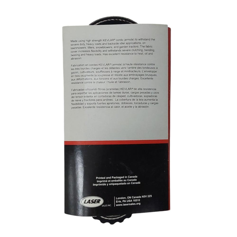 Belt For Husqvarna Fits K650, K700 506 37 27-21