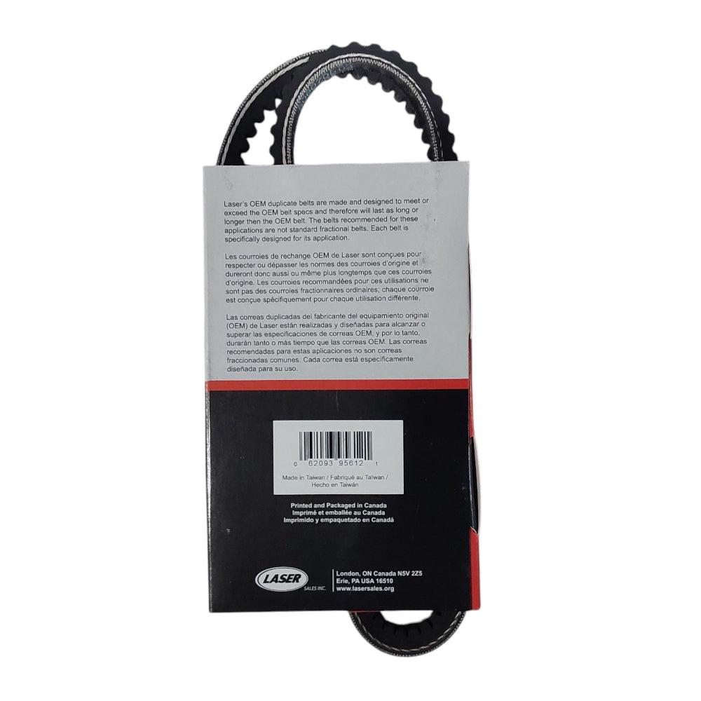 Belt For Husqvarna Fits K950 12"-14" 506 07 05-05
