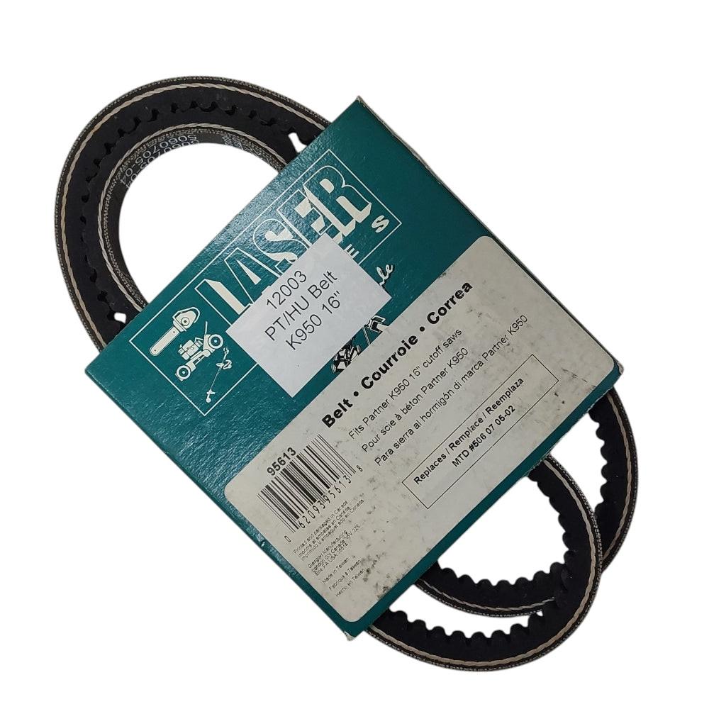Belt For Husqvarna Fits K950 16" 506 07 05-02