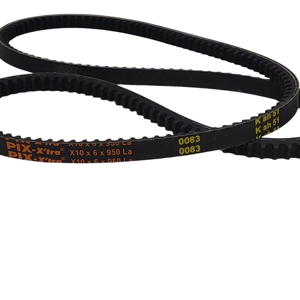 Belt For Stihl Fits TS760 16" 9490 000 7892