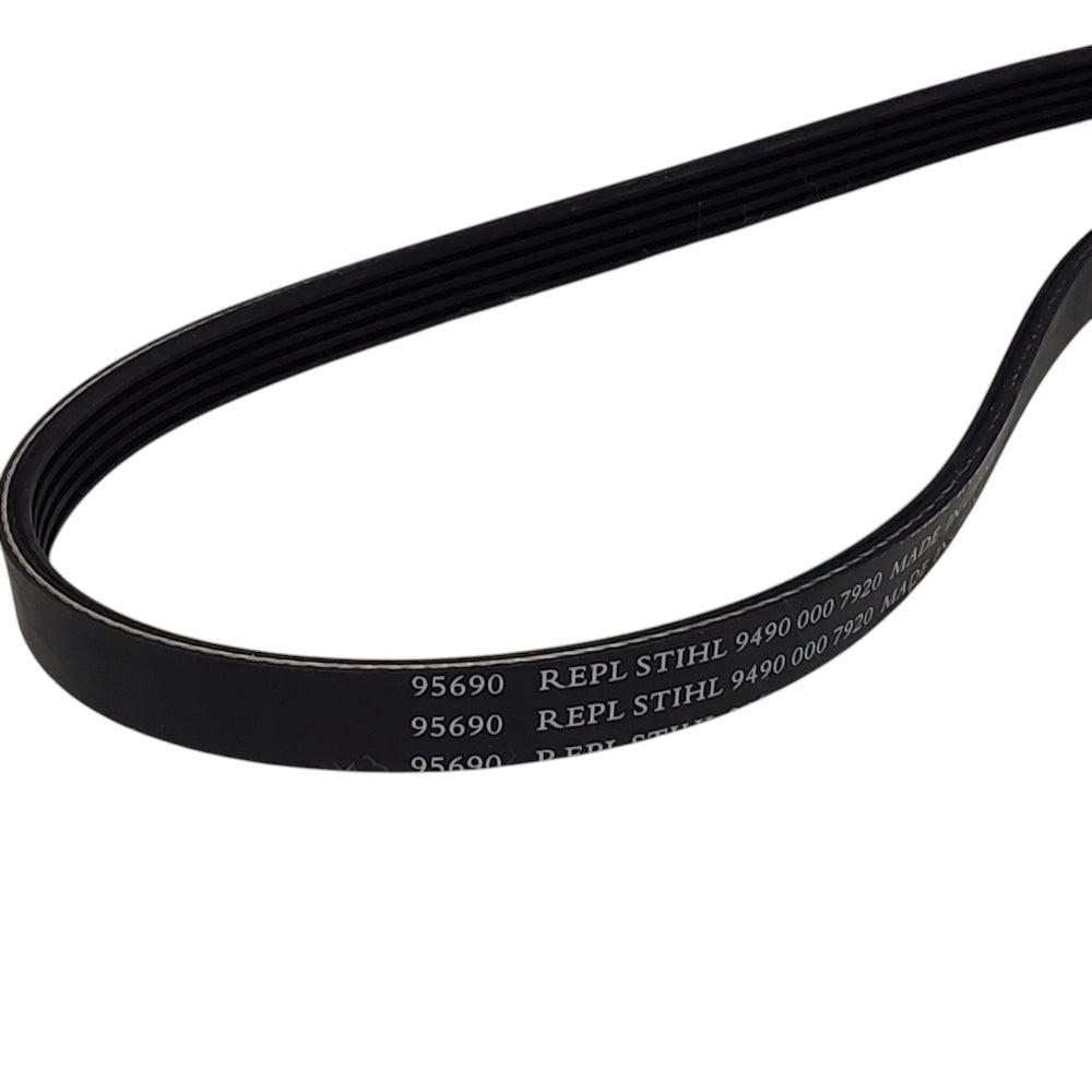 Belt For Stihl Fits TS700 14" 9490 000 7920