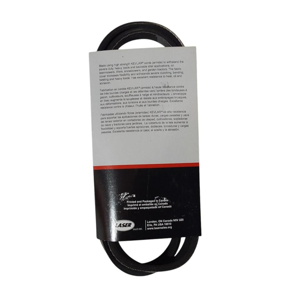 Belt For Stihl Fits TS800 16" 9490 000 7915