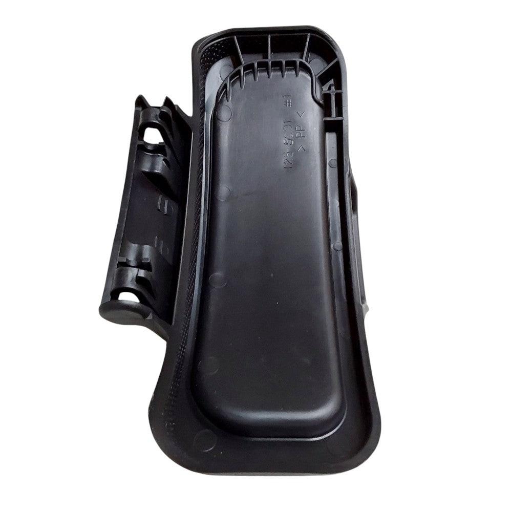 Genuine Toro Side Deflector 125-5091 Fits 127-6879, 20199, 20200, 20975, 20977, 120-5247