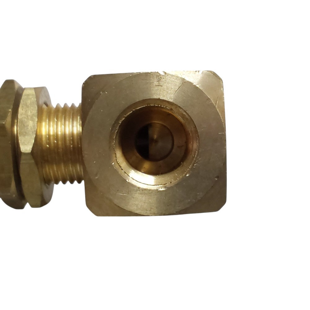 Genuine Barens 1/4" FPT Metering Valve 1296 Fits General Pump 100814