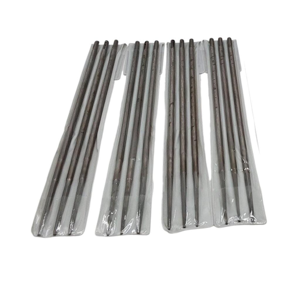 Proven Part (3) 18" Full Skip Chain For 18" Bar 0.325" Pitch .050" Gauge 68DL Fits Oregon 20JPX068G (1) Qt Oil (12) Files