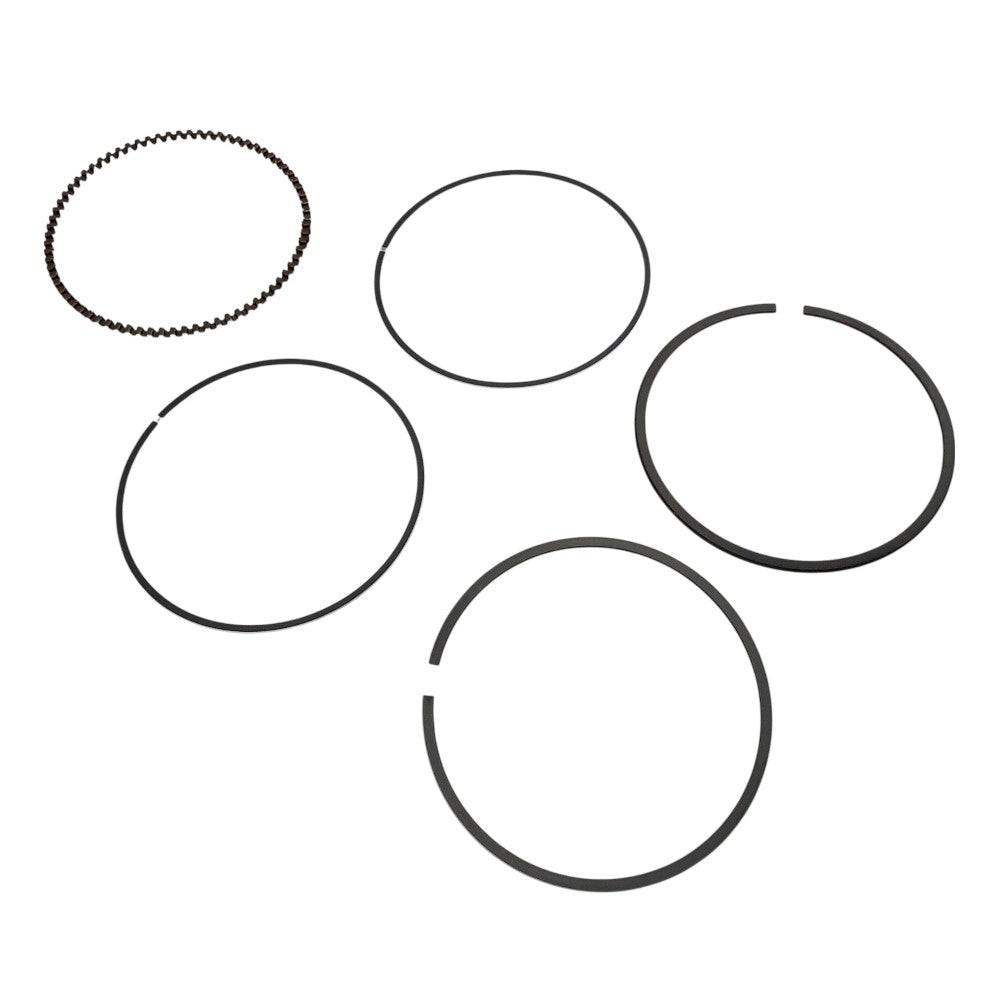 Genuine Kawasaki Piston Ring Set 130080569 Fits FR651V, FS651V, FX651V, FR691V