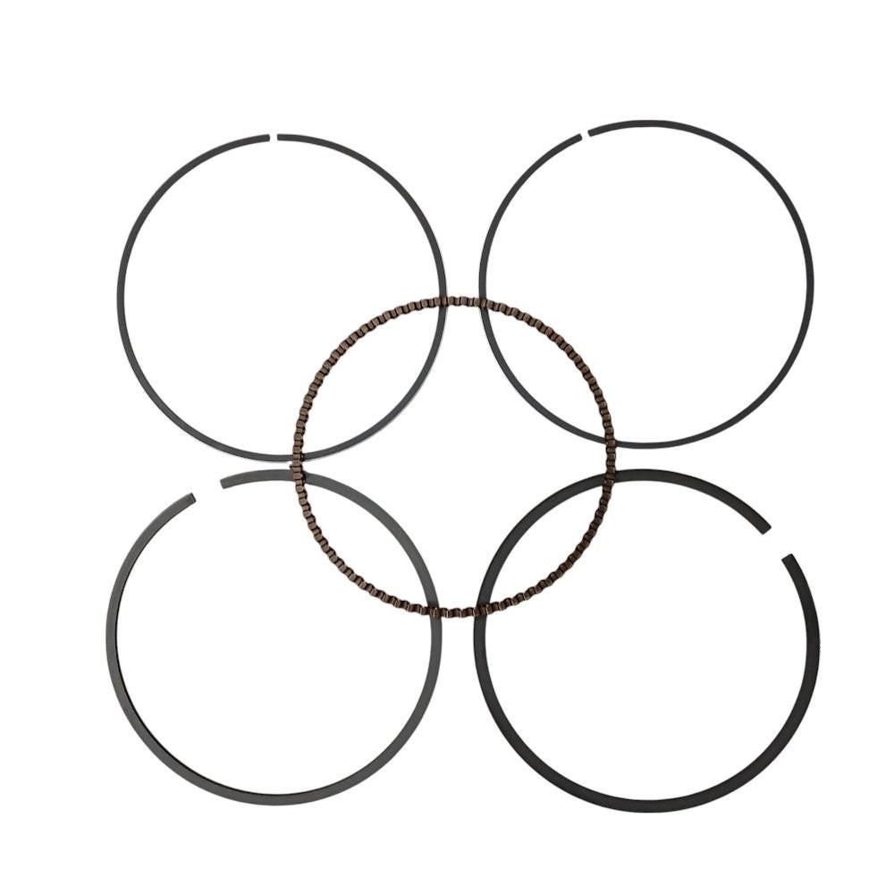 Genuine Kawasaki Piston Ring Set 130080569 Fits FR651V, FS651V, FX651V, FR691V