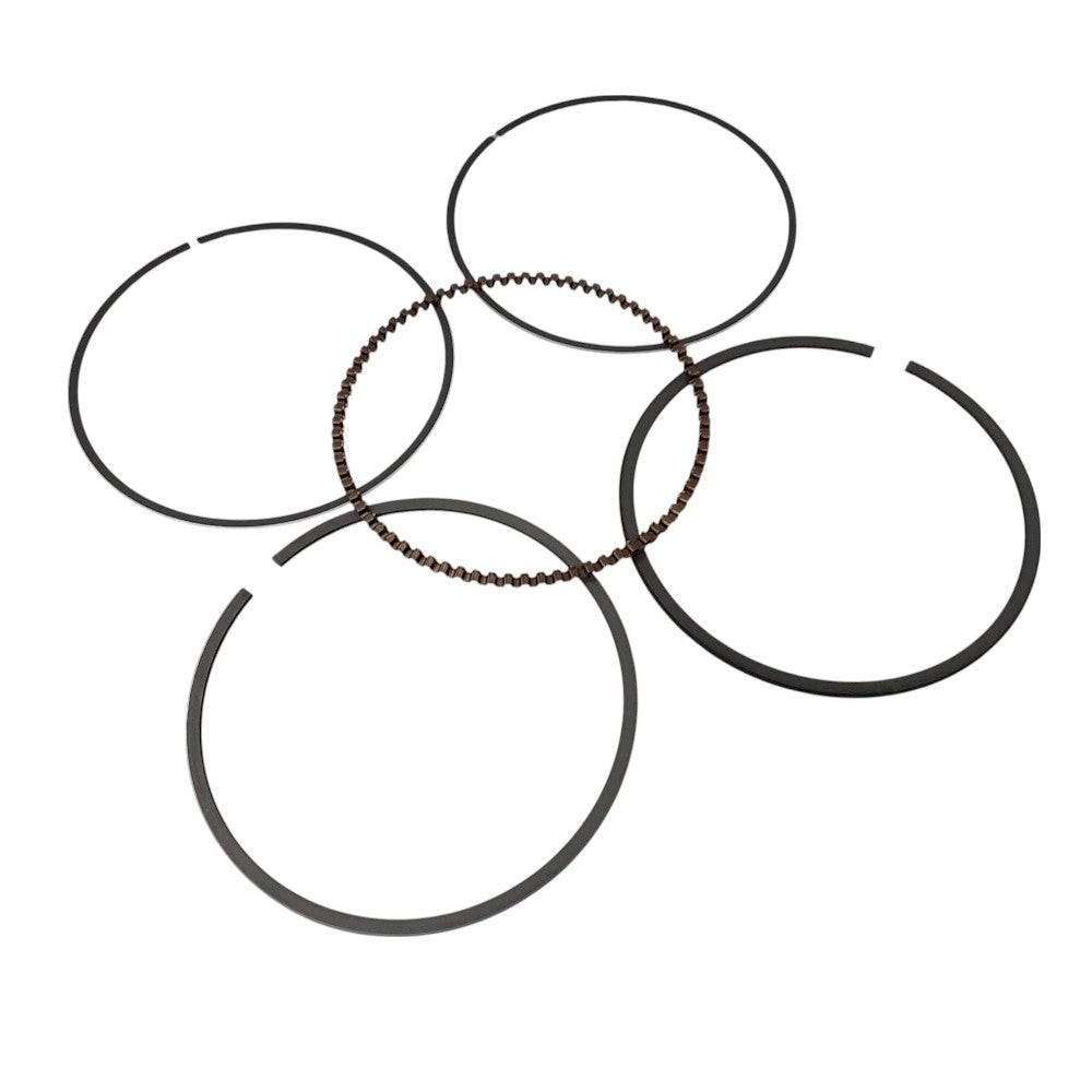 Genuine Kawasaki Piston Ring Set 130080569 Fits FR651V, FS651V, FX651V, FR691V