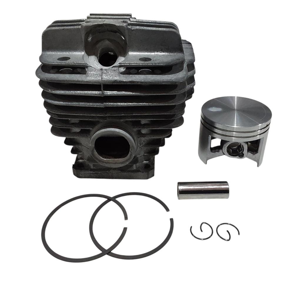 Cylinder & Piston Kit For Stihl Fits 044, MS440 1128 020 1227 13021N, 39130 Piston, 36130