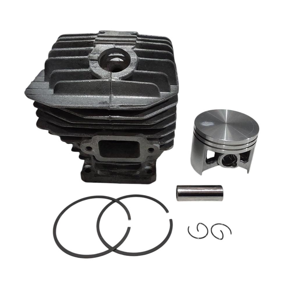 Cylinder & Piston Kit For Stihl Fits 044, MS440 1128 020 1227 13021N, 39130 Piston, 36130