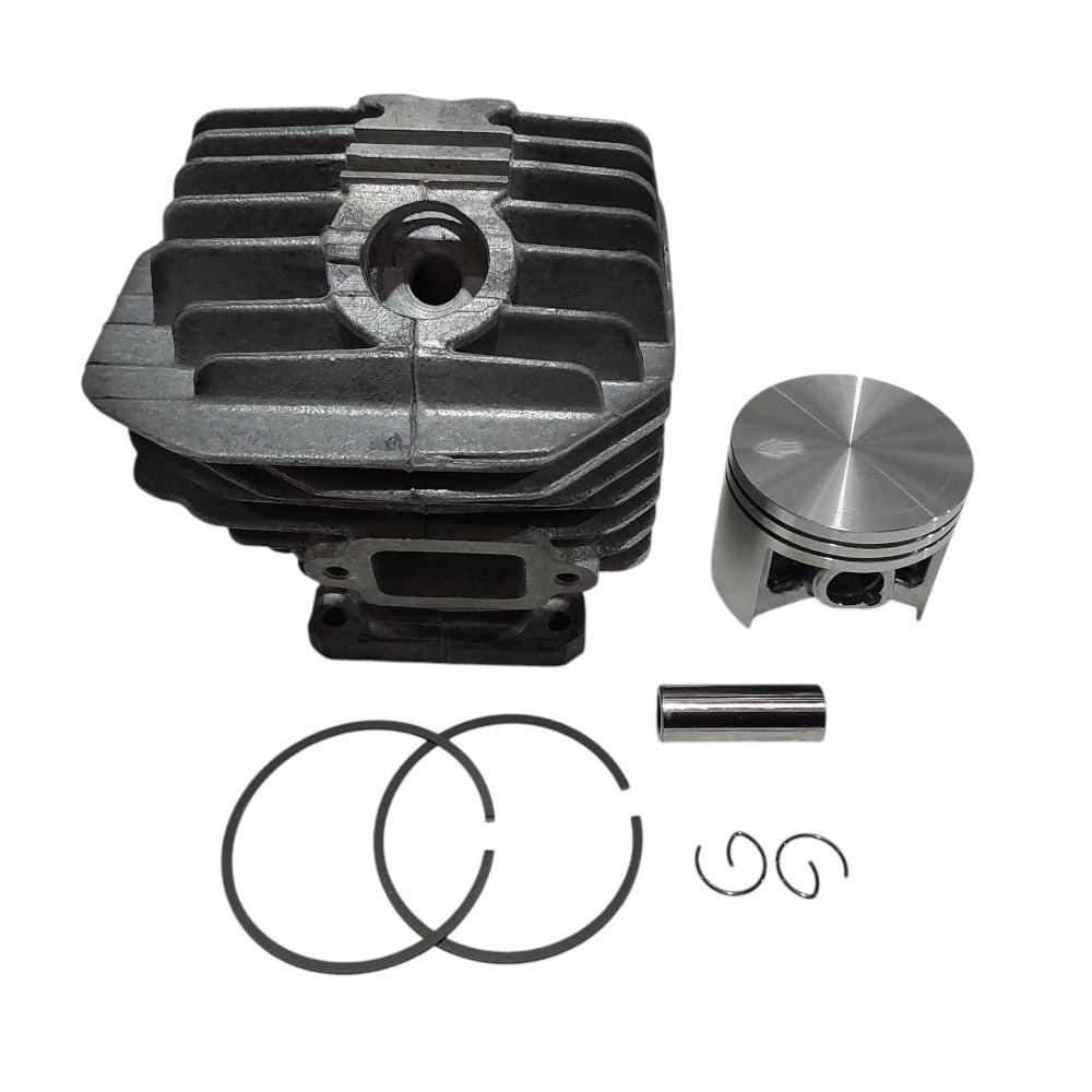 Cylinder & Piston Kit For Stihl Fits 044, MS440 1128 020 1227 13021N, 39130 Piston, 36130