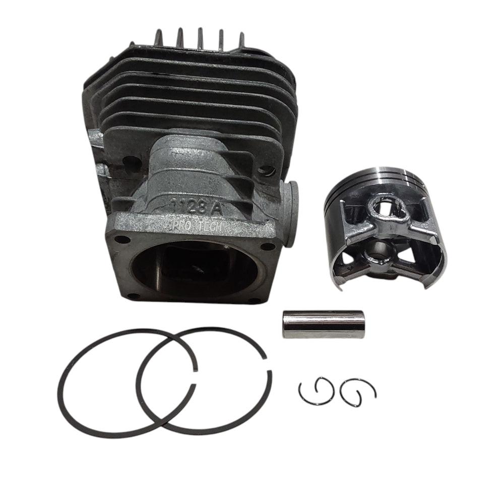 Cylinder & Piston Kit For Stihl Fits 044, MS440 1128 020 1227 13021N, 39130 Piston, 36130