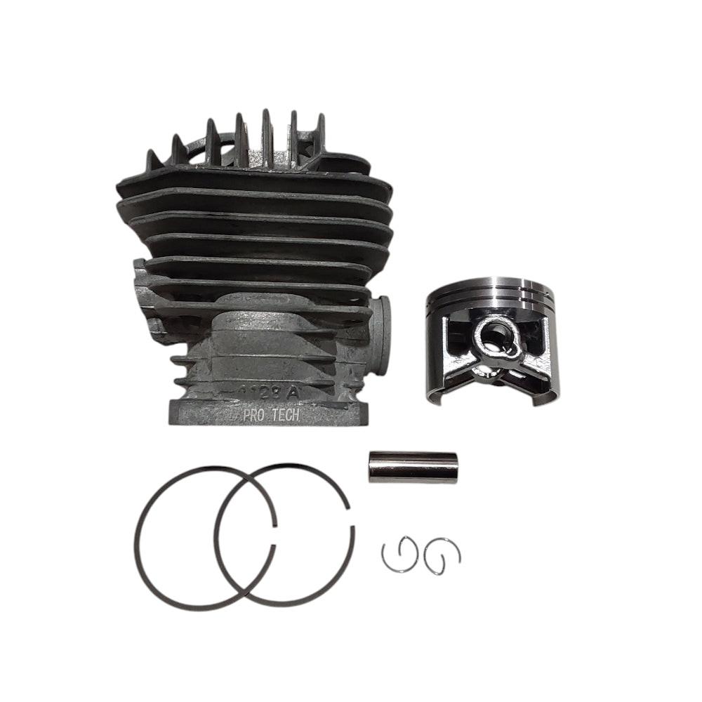 Cylinder & Piston Kit For Stihl Fits 044, MS440 1128 020 1227 13021N, 39130 Piston, 36130
