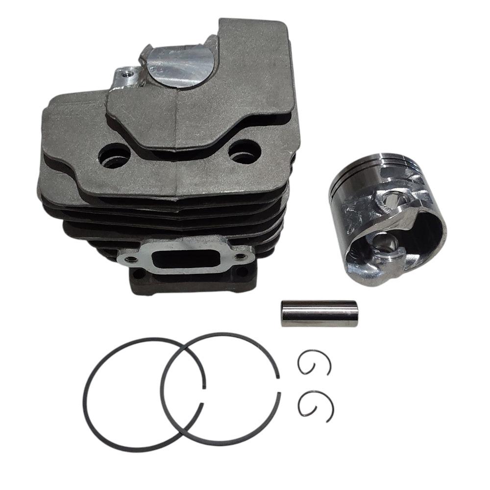 Cylinder & Piston Kit For Stihl Fits 47mm MS362 1140 020 1200, 1205