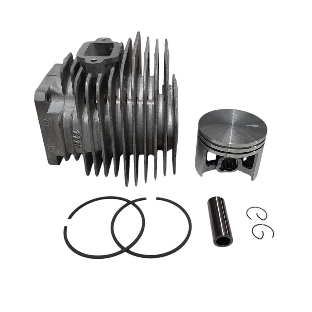 Cylinder & Piston Kit For Stihl Fits 38 1119 020 1201