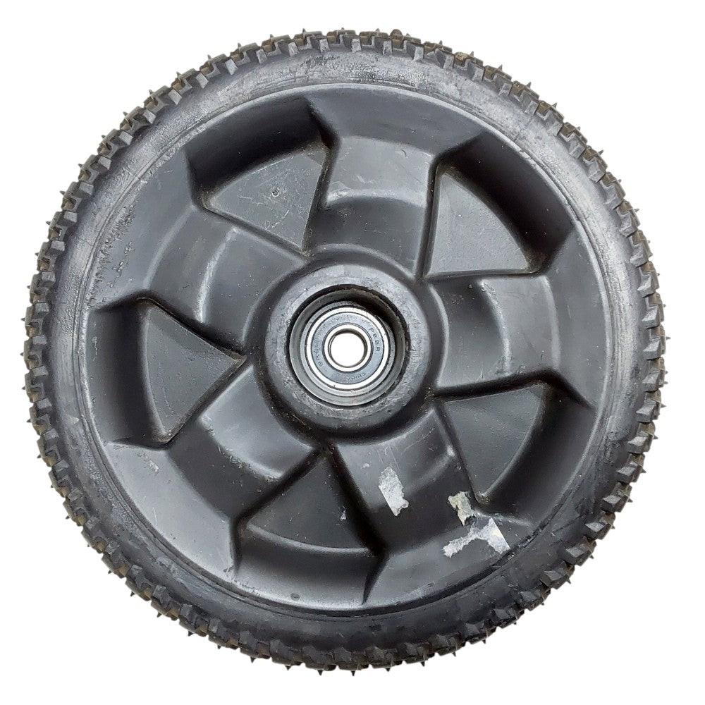 Genuine Toro 8" Front Wheel Assembly 131-4594 Fits 22200, 22205TE, 125-5057
