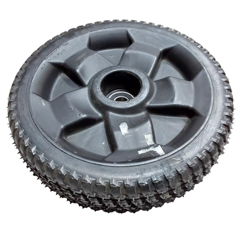 Genuine Toro 8" Front Wheel Assembly 131-4594 Fits 22200, 22205TE, 125-5057