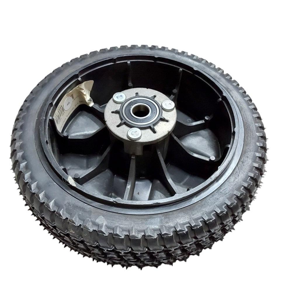 Genuine Toro 8" Front Wheel Assembly 131-4594 Fits 22200, 22205TE, 125-5057