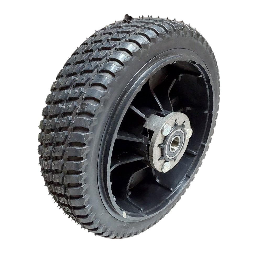 Genuine Toro 8" Front Wheel Assembly 131-4594 Fits 22200, 22205TE, 125-5057
