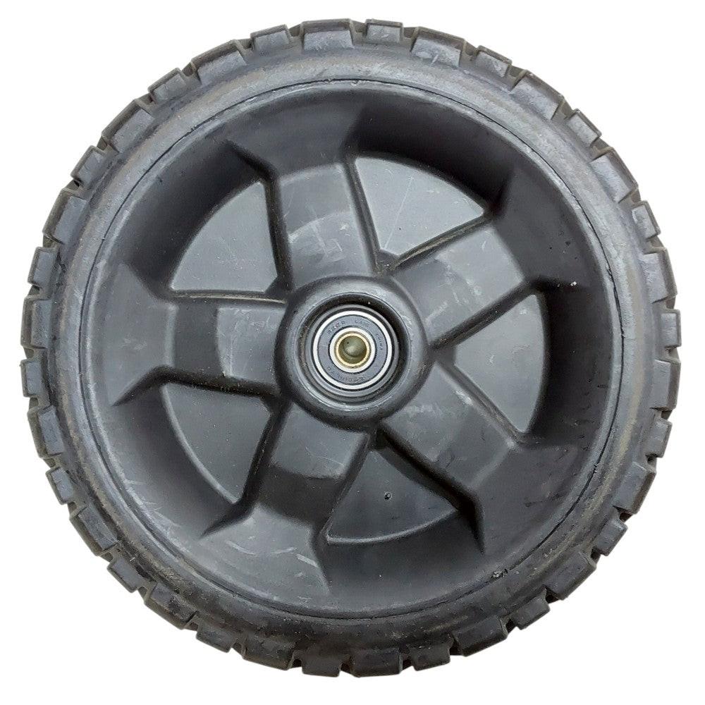Genuine Toro 9" Mower Wheel Assembly 133-2639 Fits 02657, 22200, 22205TE, 125-1080