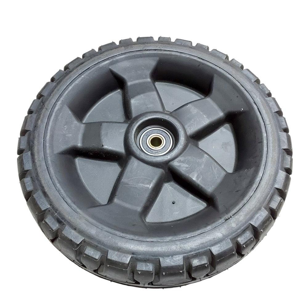 Genuine Toro 9" Mower Wheel Assembly 133-2639 Fits 02657, 22200, 22205TE, 125-1080