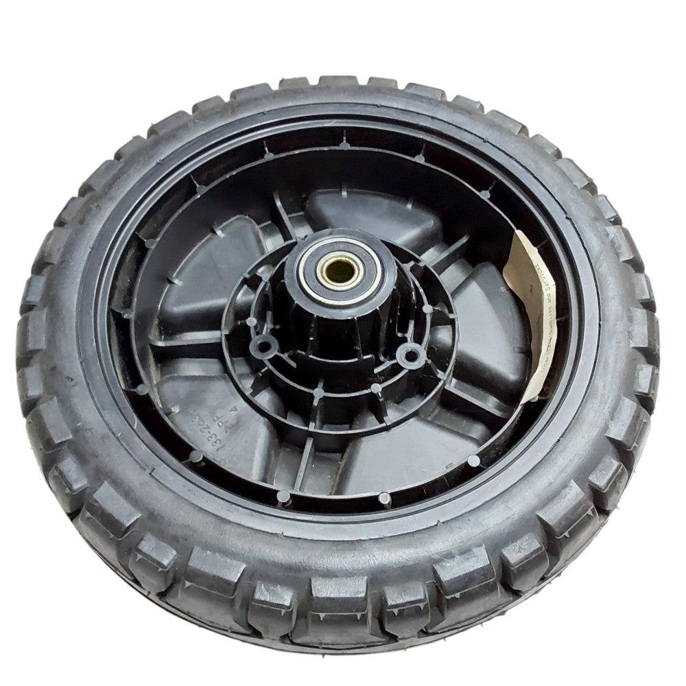 Genuine Toro 9" Mower Wheel Assembly 133-2639 Fits 02657, 22200, 22205TE, 125-1080