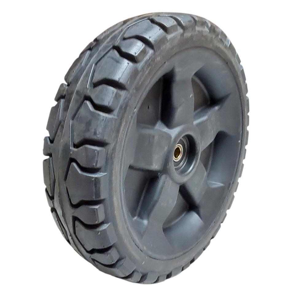 Genuine Toro 9" Mower Wheel Assembly 133-2639 Fits 02657, 22200, 22205TE, 125-1080