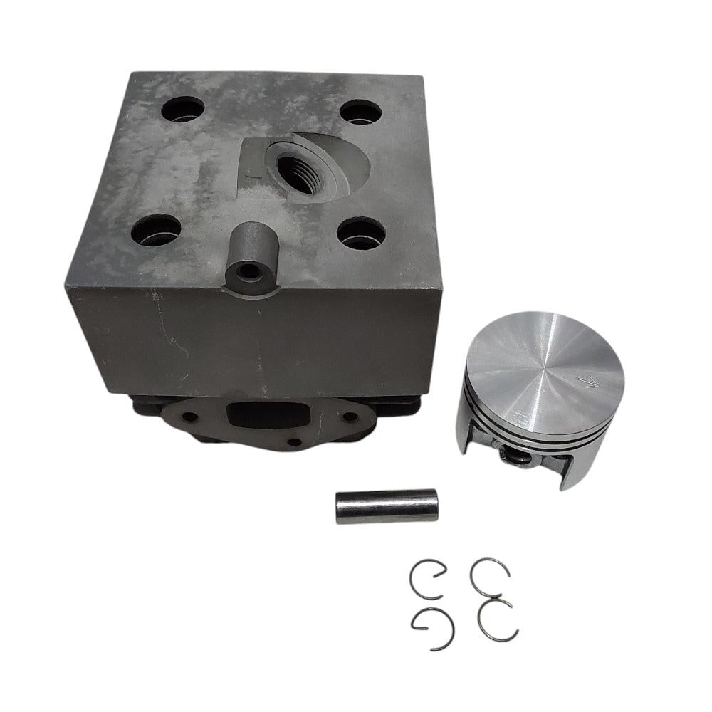Cylinder Kit For Stihl Fits SR320, SR340, SR380, SR400, SR420, BR320 BR380 BR400 BR420 4203 020 1201